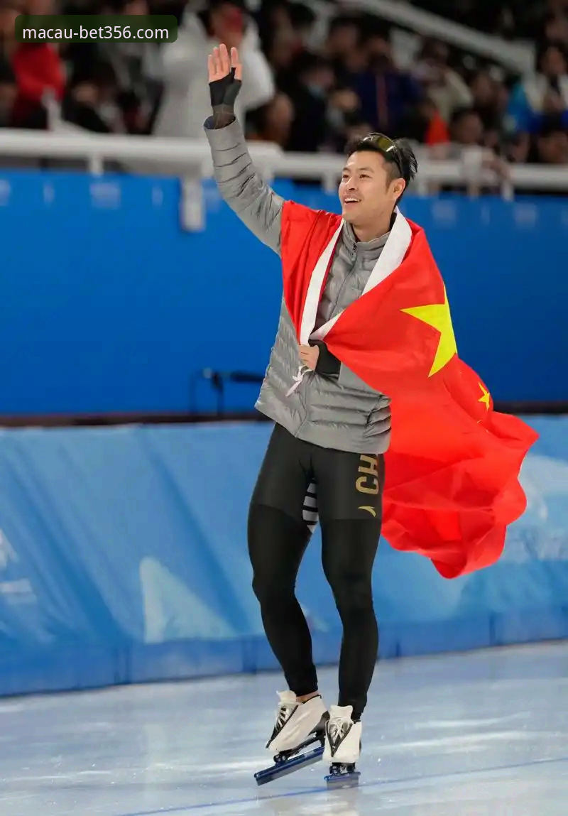 bet356体育在线入口网址 宁忠岩冬奥夺金技术详解:从bet356体育在线入口网址见证速度与耐力的终极博弈