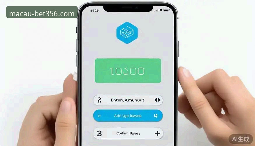 bet356体育平台下载与安全体验全面评测：从官网到手机版的全流程解析